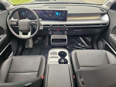2026 Hyundai IONIQ 9 Performance Limited