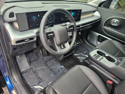 2026 Hyundai IONIQ 9 Performance Limited
