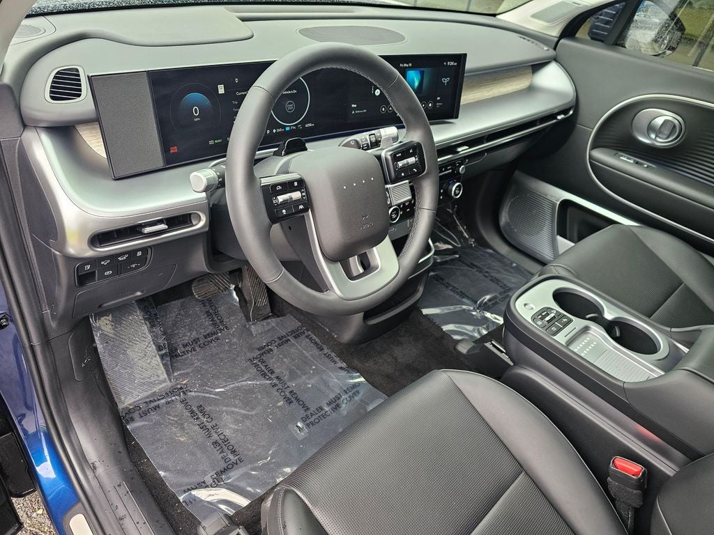 2026 Hyundai IONIQ 9 Performance Limited