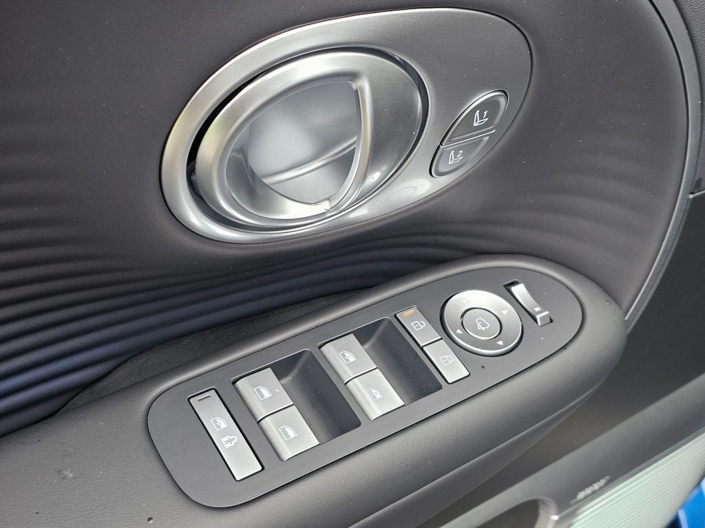 2026 Hyundai IONIQ 9 Performance Limited