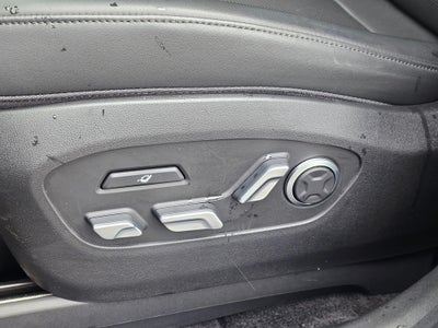 2026 Hyundai IONIQ 9 Performance Limited