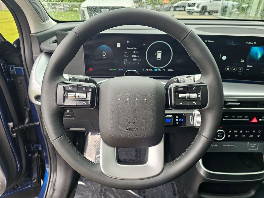 2026 Hyundai IONIQ 9 Performance Limited