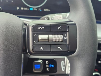 2026 Hyundai IONIQ 9 Performance Limited
