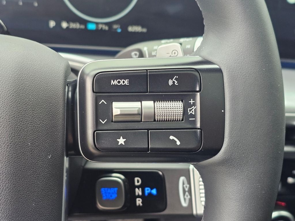 2026 Hyundai IONIQ 9 Performance Limited