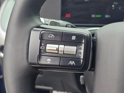2026 Hyundai IONIQ 9 Performance Limited