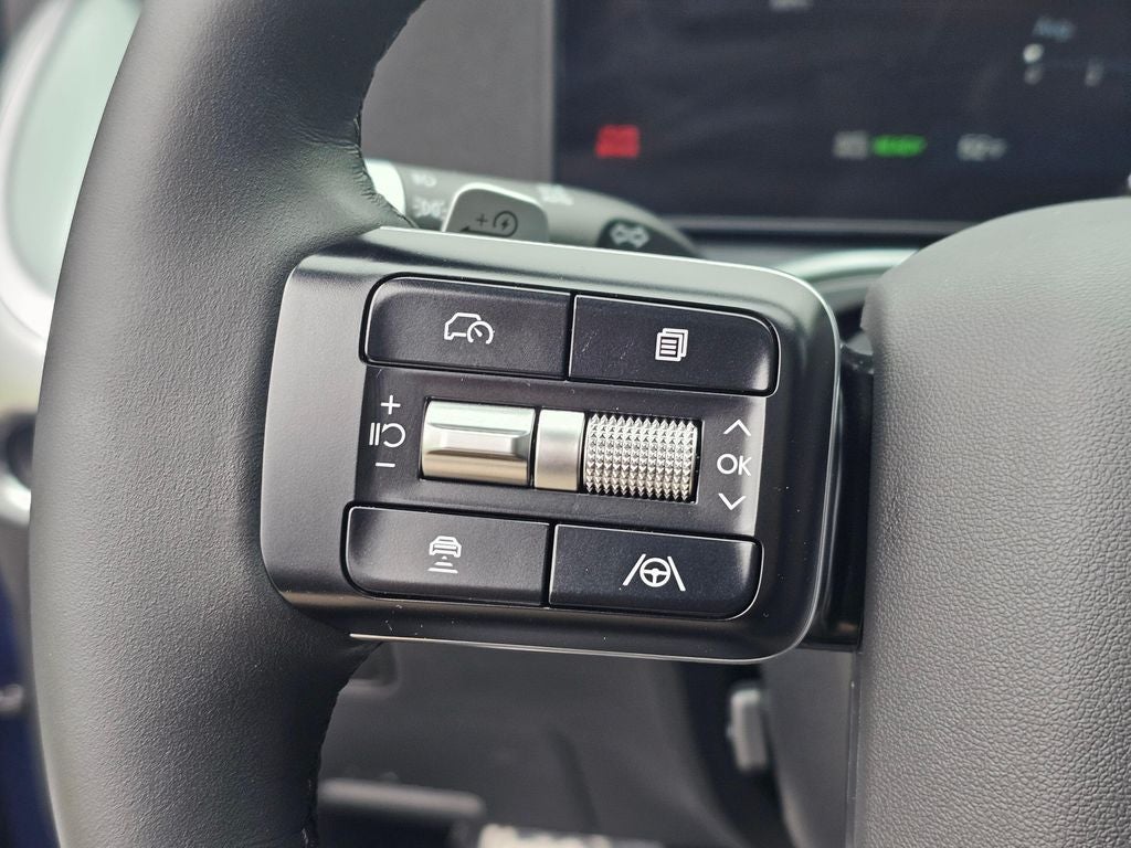 2026 Hyundai IONIQ 9 Performance Limited
