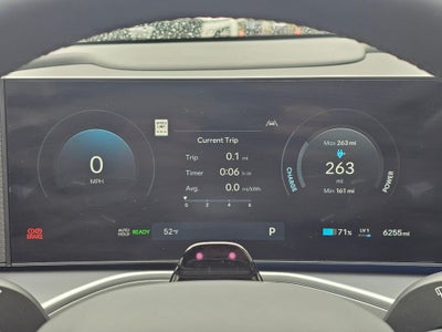 2026 Hyundai IONIQ 9 Performance Limited
