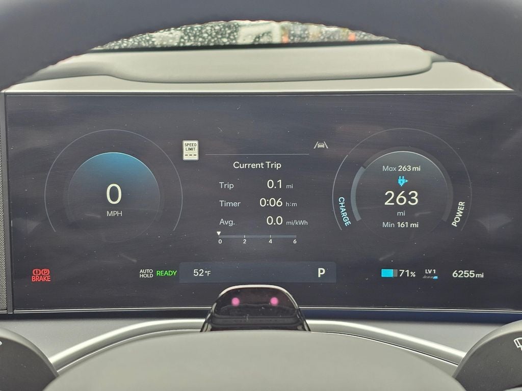 2026 Hyundai IONIQ 9 Performance Limited