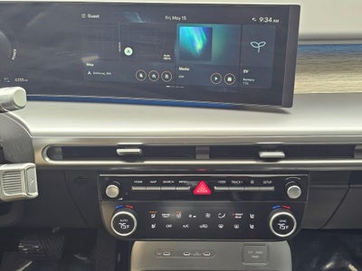 2026 Hyundai IONIQ 9 Performance Limited