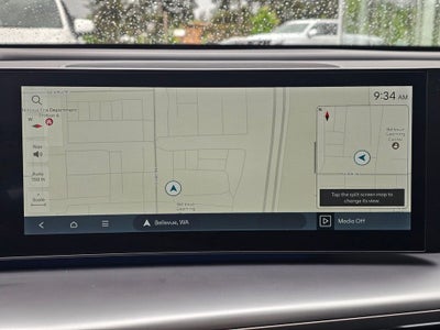 2026 Hyundai IONIQ 9 Performance Limited