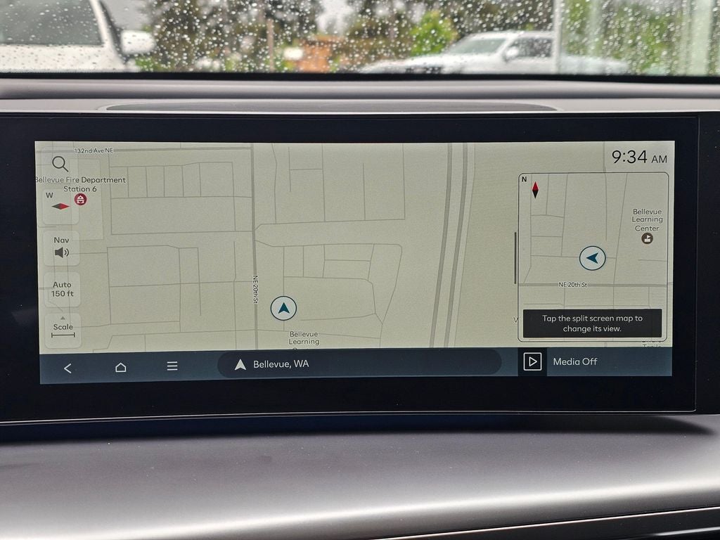 2026 Hyundai IONIQ 9 Performance Limited