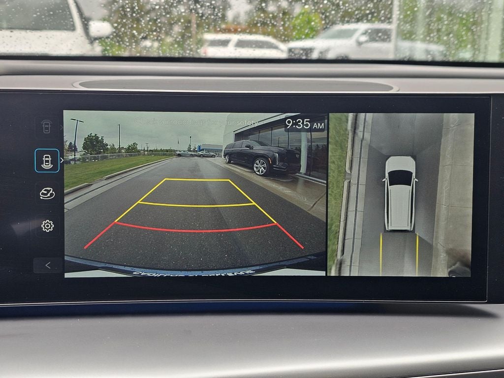 2026 Hyundai IONIQ 9 Performance Limited