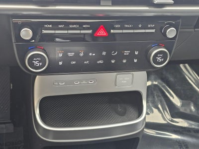 2026 Hyundai IONIQ 9 Performance Limited