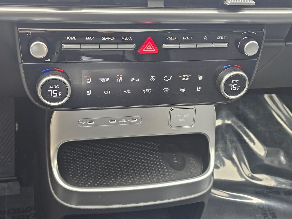 2026 Hyundai IONIQ 9 Performance Limited