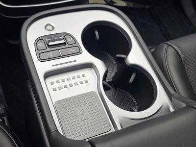 2026 Hyundai IONIQ 9 Performance Limited