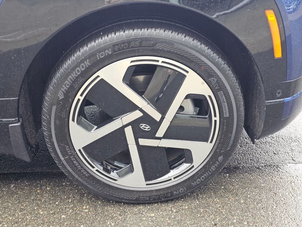 2026 Hyundai IONIQ 9 Performance Limited