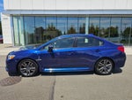 2017 Subaru WRX Premium