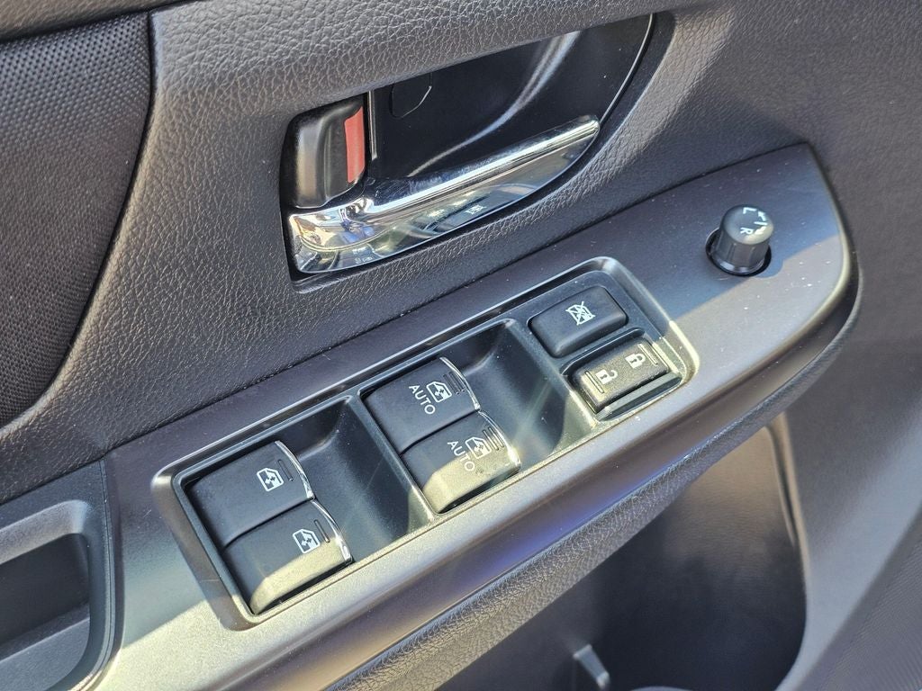 2017 Subaru WRX Premium