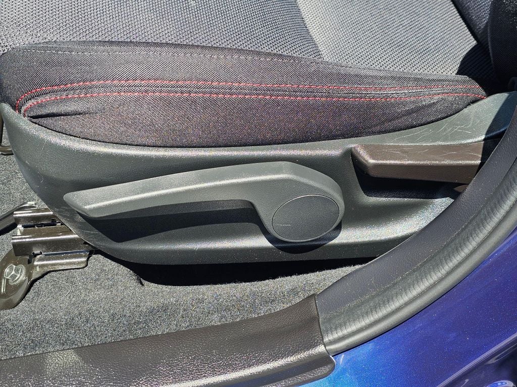 2017 Subaru WRX Premium