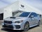 2021 Subaru WRX STi
