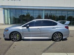 2021 Subaru WRX STi