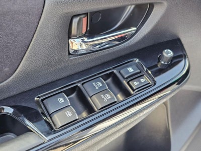 2021 Subaru WRX STi