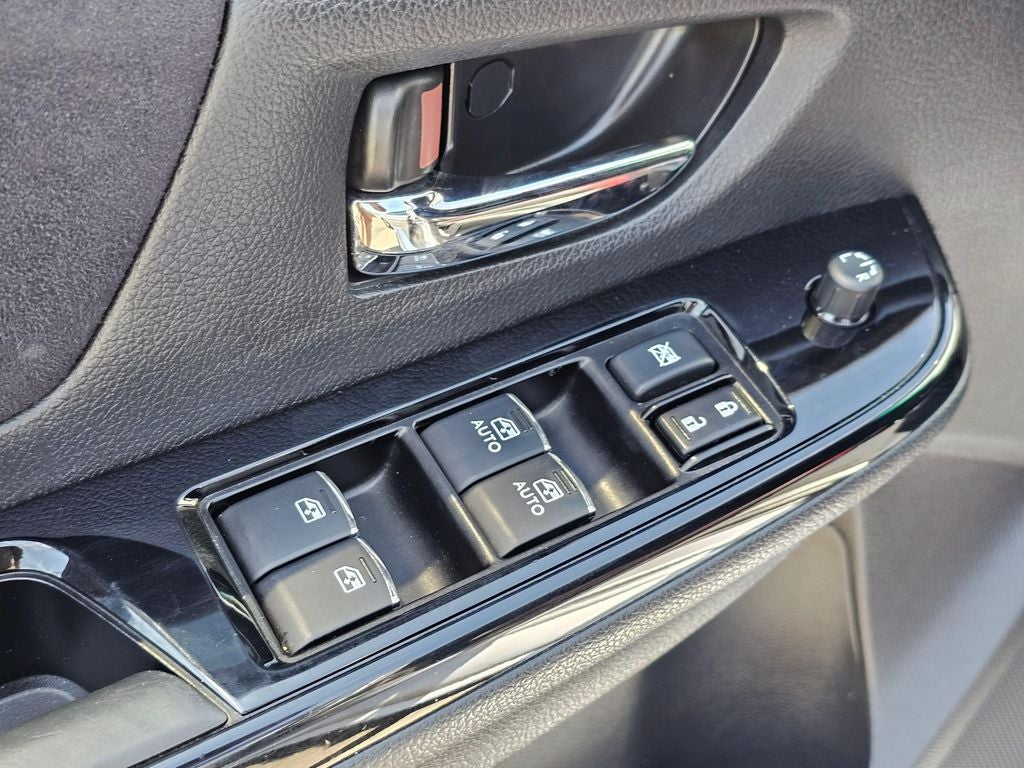 2021 Subaru WRX STi