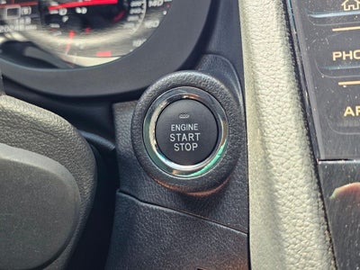 2021 Subaru WRX STi