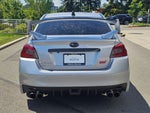 2021 Subaru WRX STi