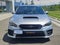 2021 Subaru WRX STi