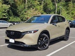 2024 Mazda Mazda CX-5 2.5 Carbon Turbo