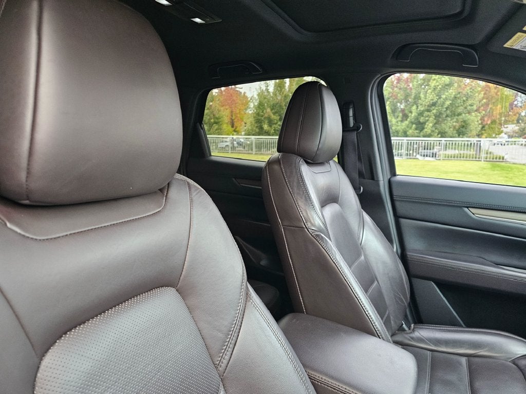 2020 Mazda Mazda CX-5 Signature
