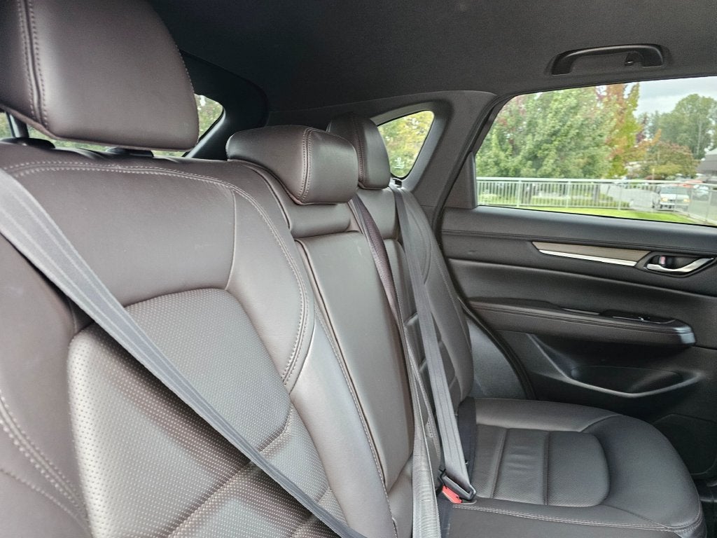 2020 Mazda Mazda CX-5 Signature