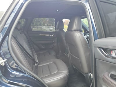2020 Mazda Mazda CX-5 Signature