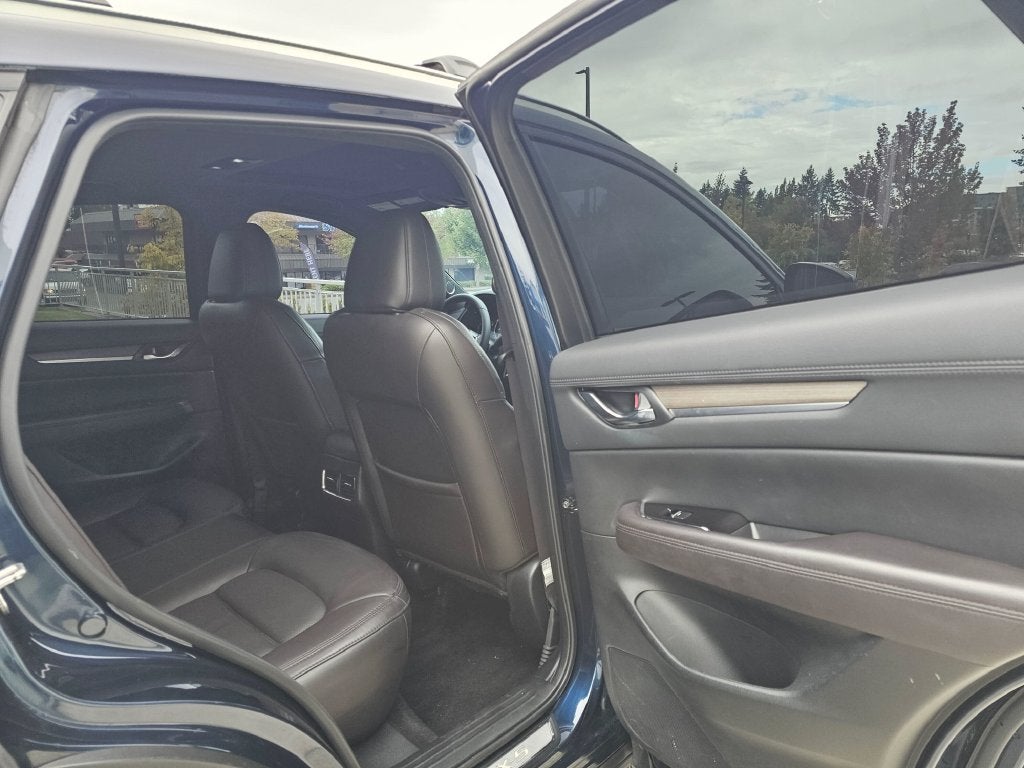 2020 Mazda Mazda CX-5 Signature