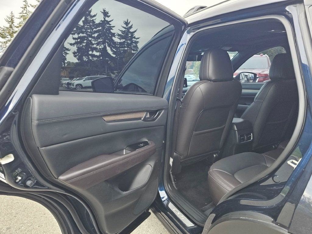2020 Mazda Mazda CX-5 Signature