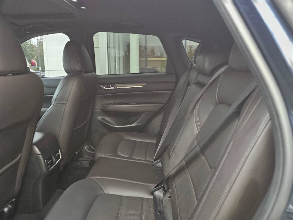 2020 Mazda Mazda CX-5 Signature