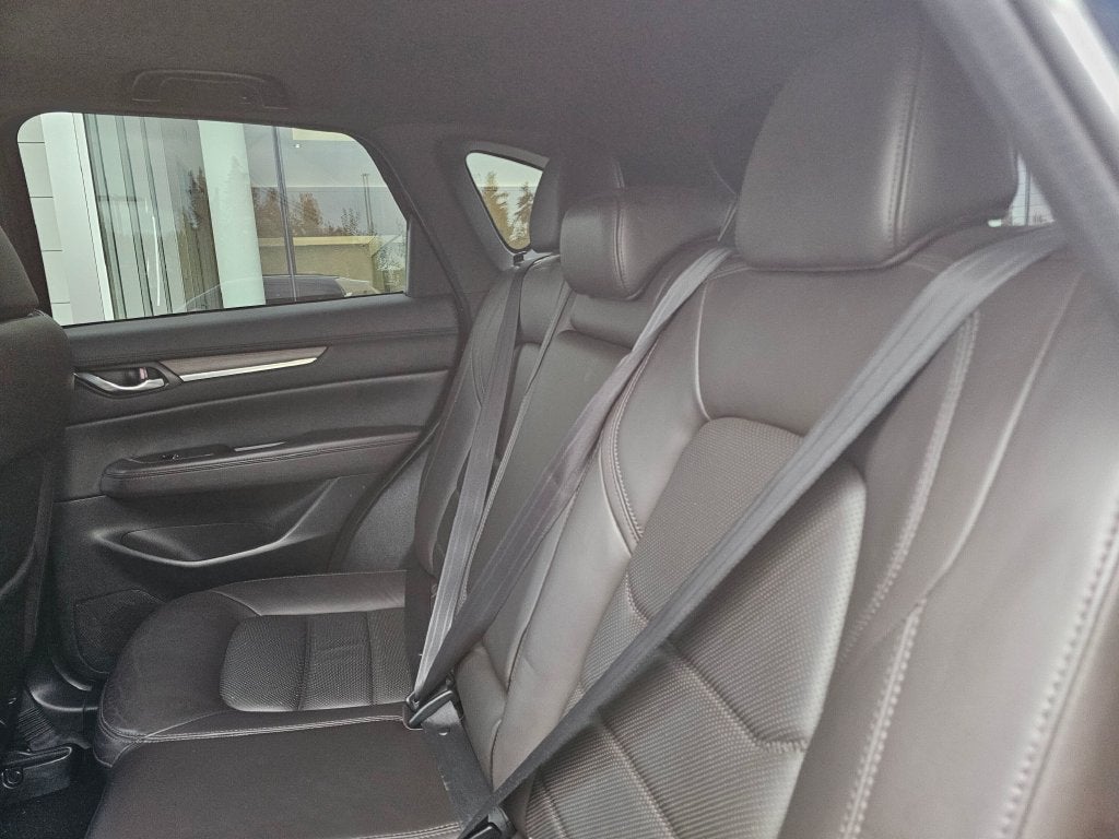 2020 Mazda Mazda CX-5 Signature