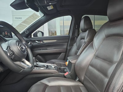 2020 Mazda Mazda CX-5 Signature