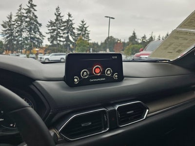 2020 Mazda Mazda CX-5 Signature