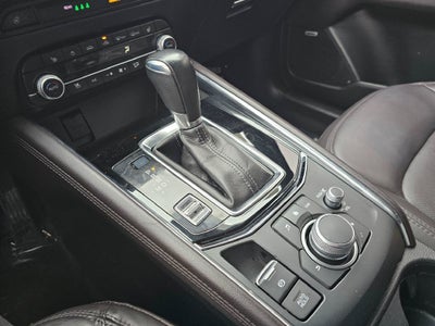 2020 Mazda Mazda CX-5 Signature