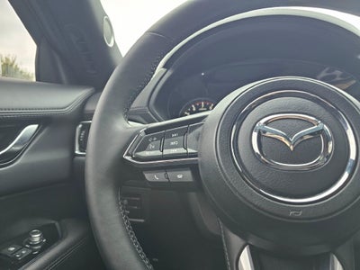 2020 Mazda Mazda CX-5 Signature