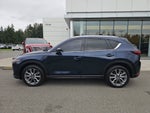 2020 Mazda Mazda CX-5 Signature