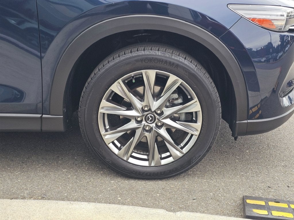 2020 Mazda Mazda CX-5 Signature