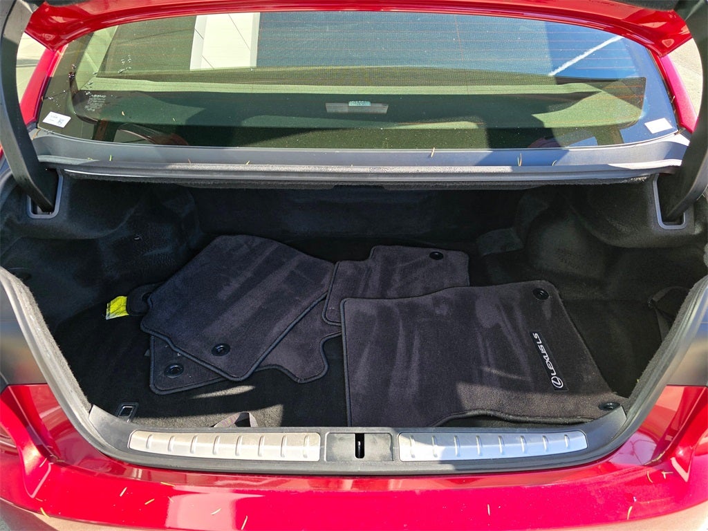 2022 Lexus LS 500h Base