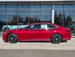 2022 Lexus LS 500h Base