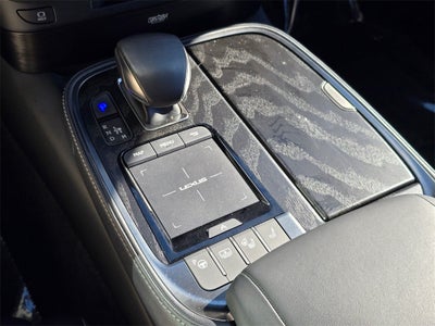 2022 Lexus LS 500h Base