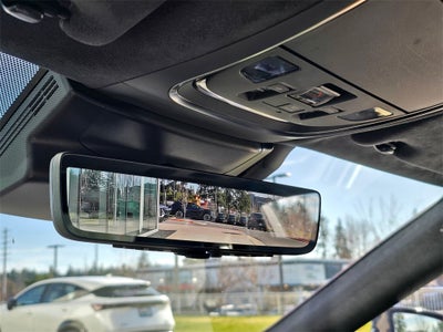 2022 Lexus LS 500h Base