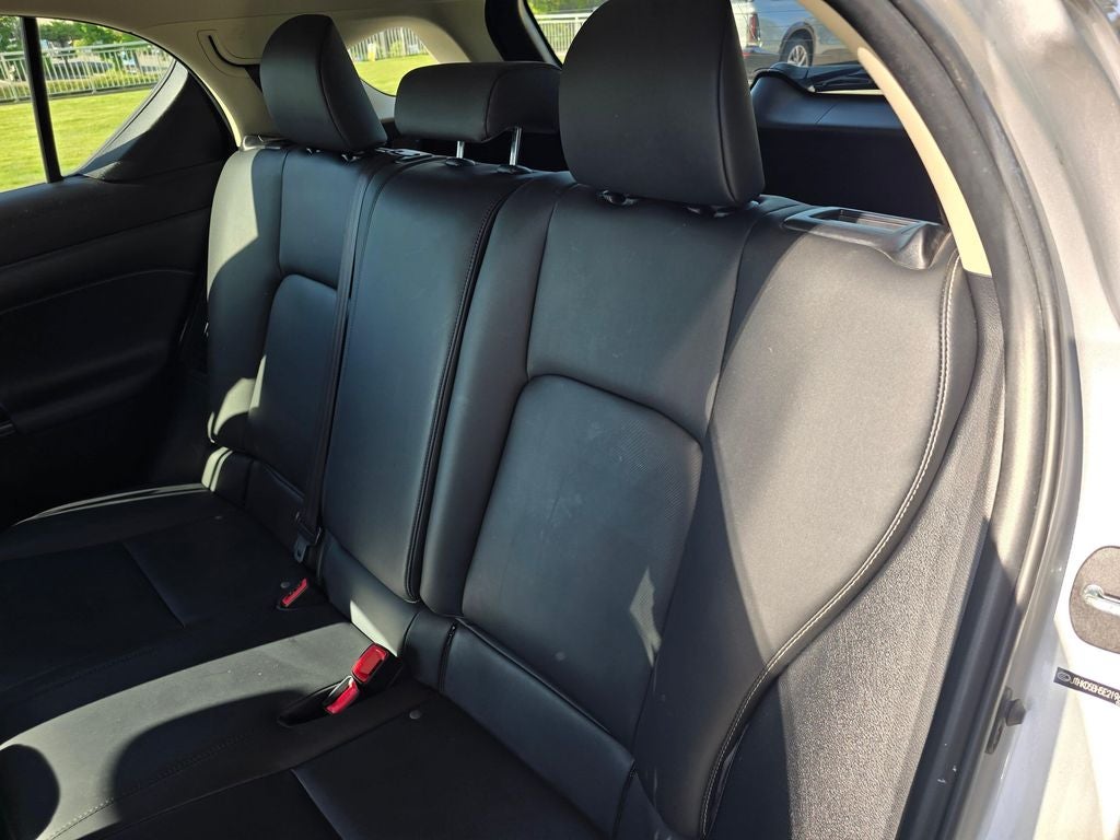 2014 Lexus CT 200h