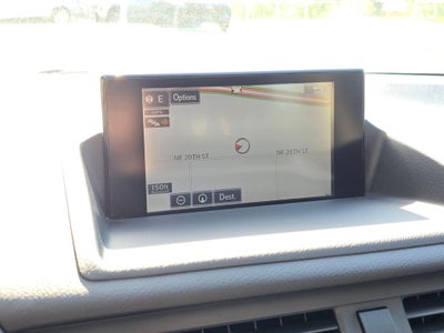 2014 Lexus CT 200h